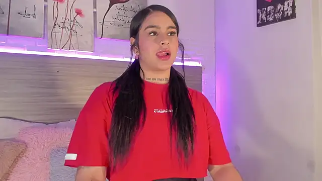 Snapshot of Taylor_walton chatting on 02.19.26 Taylor walton online show from 02.19.26