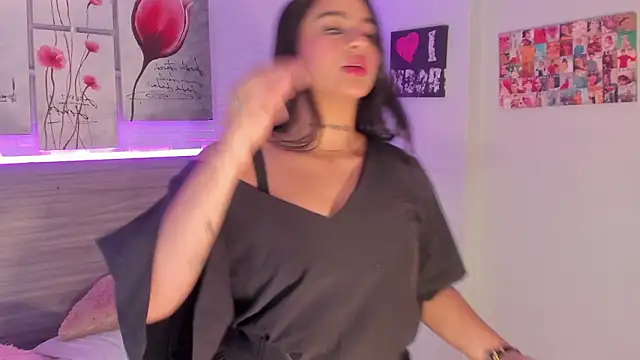 Snapshot of Taylor_walton chatting on 02.23.26 Taylor walton online show from 02.23.26