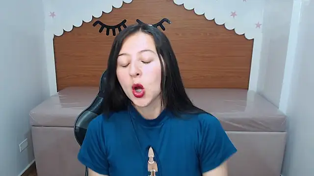 scarlett percy t online show from 12.05.25