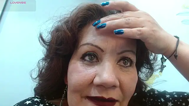 Rosalie Durand online show from 03.09.26