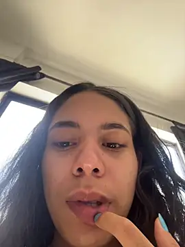 catee martinez online show from 11.07.25