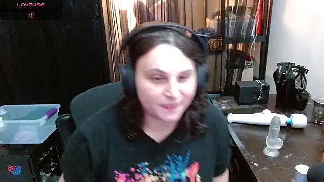 Salacious Sage online show from 02.23.26