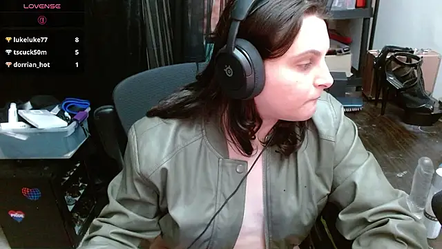 Salacious Sage online show from 02.28.26