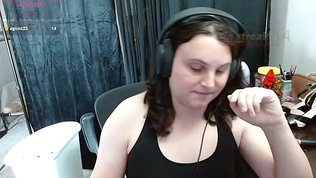 Salacious Sage online show from 03.21.26