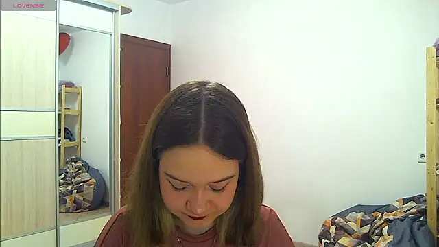 Snapshot of AlissaGerardo chatting on 02.09.26 AlissaGerardo online show from 02.09.26
