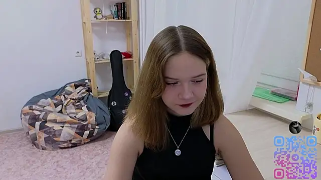 Snapshot of AlissaGerardo chatting on 02.12.26 AlissaGerardo online show from 02.12.26