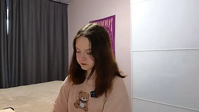 AlissaGerardo online show from 05.21.26