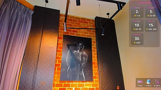 Scottfishcer1 online show from 12.15.25