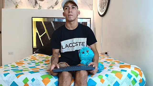 IMPERIO ROMANO online show from 11.19.25