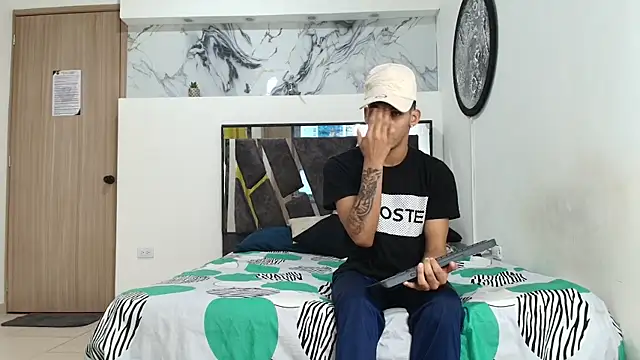 IMPERIO ROMANO online show from 11.24.25