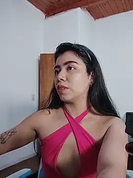 Eliza Blue online show from 12.18.25