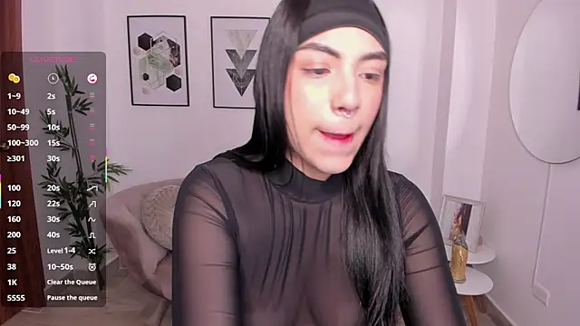 emma connor1 online show from 11.21.25