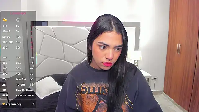 emma connor1 online show from 11.26.25