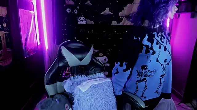 ravencollen online show from 04.14.26