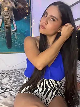 alisaa jhons1 online show from 12.05.25