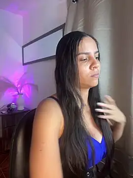 alisaa jhons1 online show from 02.20.26