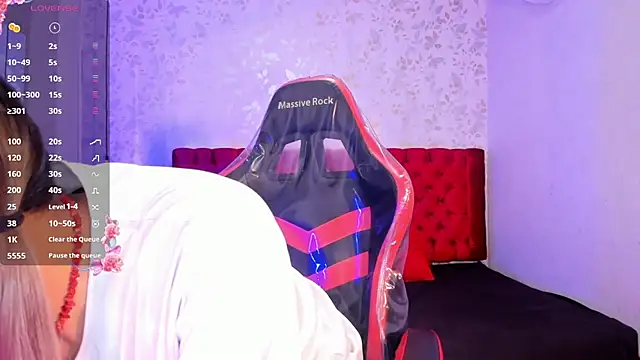 Snapshot of camii_raux chatting on 02.18.26 camii raux online show from 02.18.26