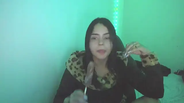 ScarlettG2004 online show from 01.10.26