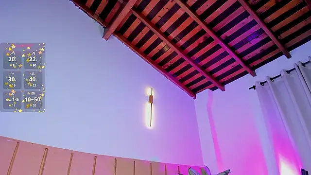 Anny arango1 online show from 03.25.26