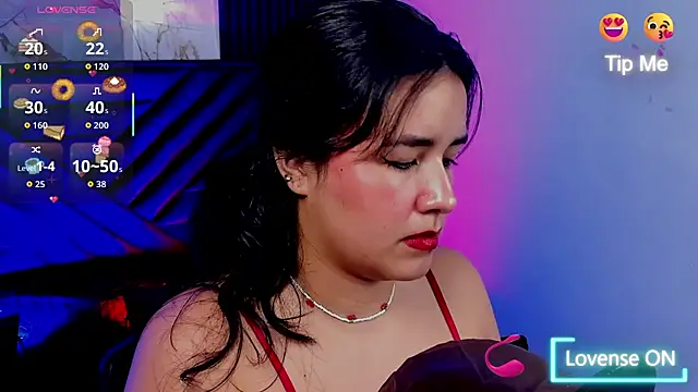 Lalalemoonds online show from 12.03.25