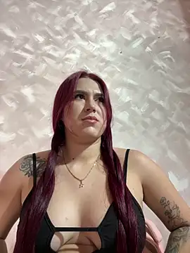 Snapshot of JimenaWhite chatting on 02.19.26 JimenaWhite online show from 02.19.26