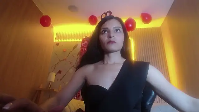 Valery tf online show from 02.14.26