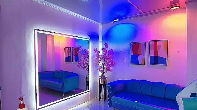 Alondra gomexxx online show from 12.05.25