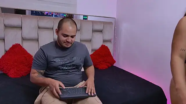 KimaandNate online show from 03.31.26