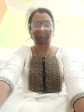 sanjana077 online show from 11.07.25