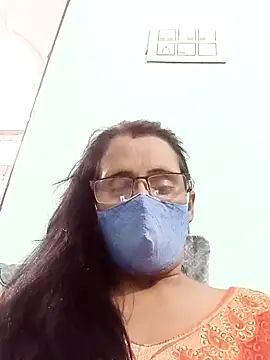 sanjana077 online show from 11.26.25