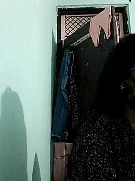 sanjana077 online show from 02.10.26