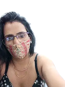 sanjana077 online show from 02.27.26