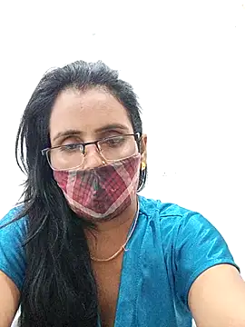 sanjana077 online show from 03.23.26