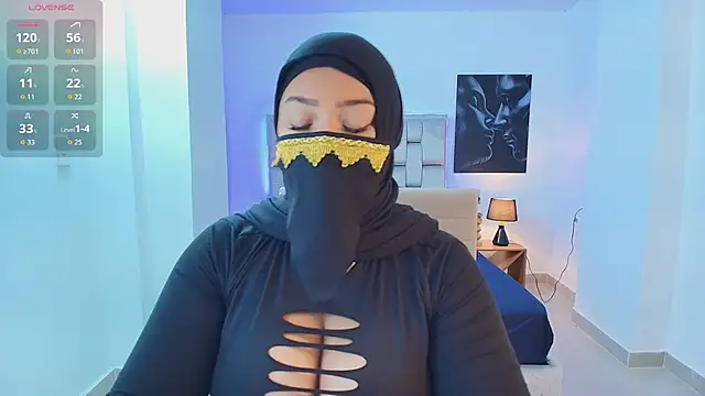 samiraa haalem online show from 11.06.25