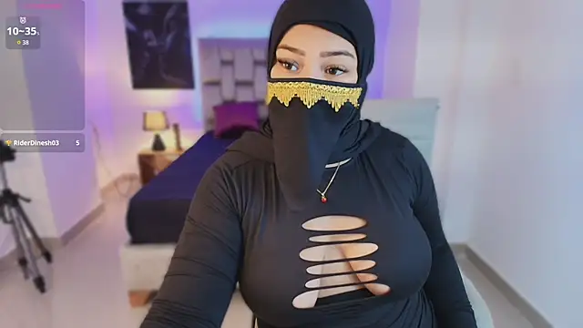 samiraa haalem online show from 11.07.25