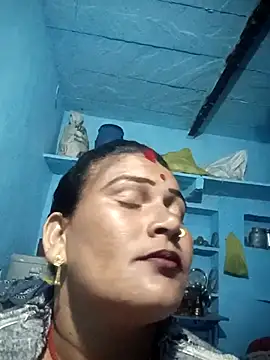 Snapshot of Chinki_pande chatting on 11.12.25 Chinki pande online show from 11.12.25