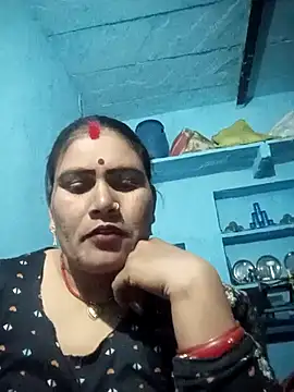 Snapshot of Chinki_pande chatting on 11.14.25 Chinki pande online show from 11.14.25