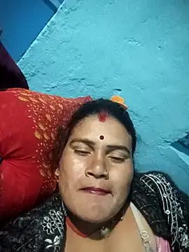 Snapshot of Chinki_pande chatting on 11.15.25 Chinki pande online show from 11.15.25