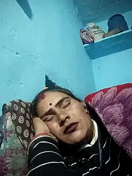 Snapshot of Chinki_pande chatting on 11.20.25 Chinki pande online show from 11.20.25