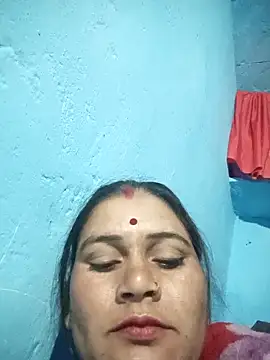 Snapshot of Chinki_pande chatting on 11.29.25 Chinki pande online show from 11.29.25