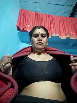 Snapshot of Chinki_pande chatting on 12.01.25 Chinki pande online show from 12.01.25