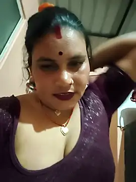 Snapshot of Chinki_pande chatting on 01.18.26 Chinki pande online show from 01.18.26