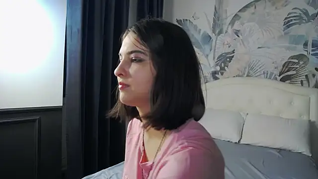 Ruby de Cherry online show from 11.06.25