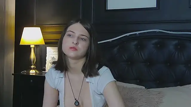 Snapshot of Ruby_de_Cherry chatting on 05.16.26 Ruby de Cherry online show from 05.16.26