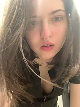 Snapshot of Ruby_de_Cherry chatting on 07.14.26 Ruby de Cherry online show from 07.14.26