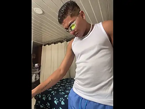 Mike and Rayan online show from 12.02.25