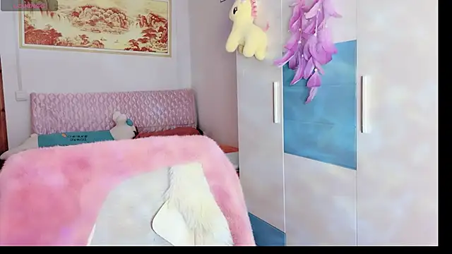 Xiaojuan61 online show from 12.03.25