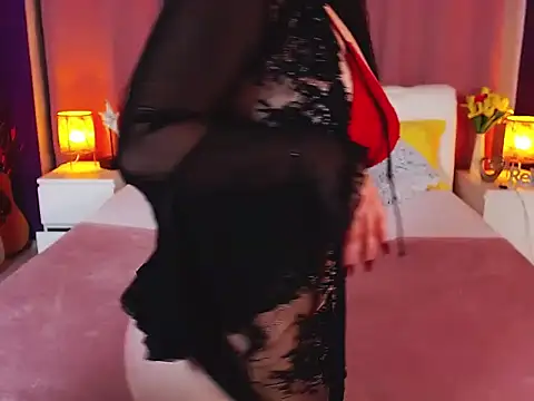 ArryBlissX online show from 11.22.25