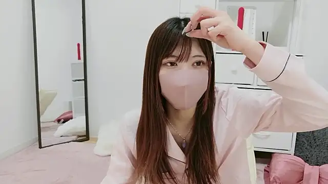 yuki-0303 online show from 03.22.26