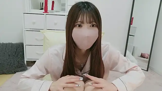 yuki-0303 online show from 03.26.26